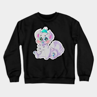 Spirit Soda Crewneck Sweatshirt